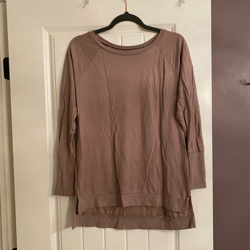 Gap Long Sleeve Shirt